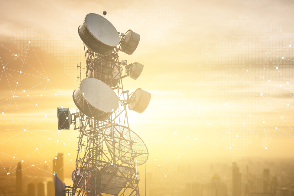 Satellite Connectivity 2 Satellite Connectivity 2