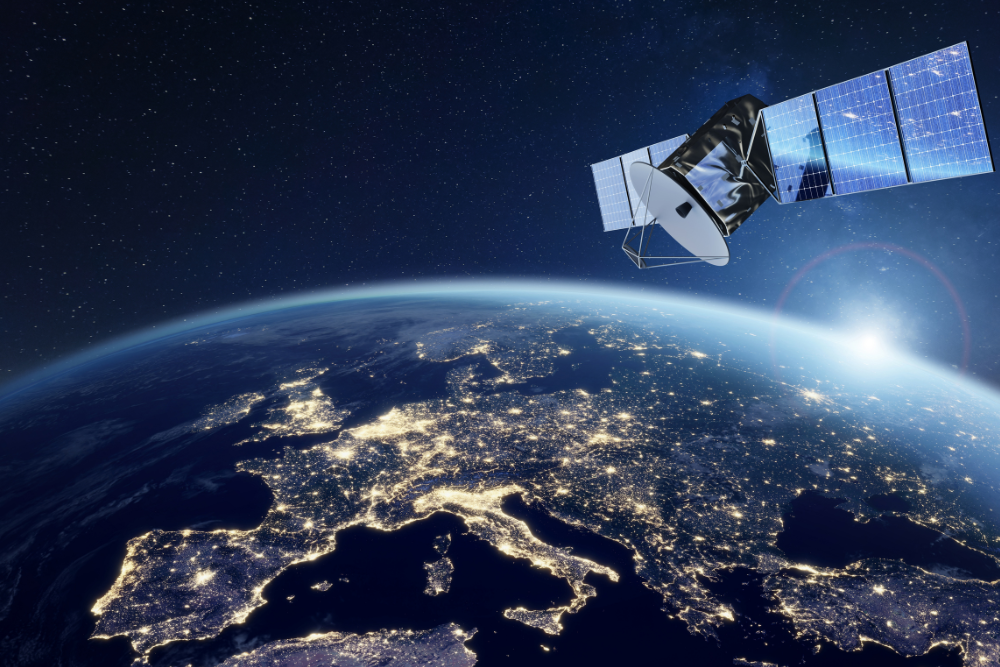 Satellite Connectivity