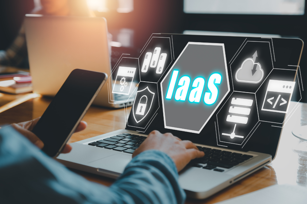 iaas 1